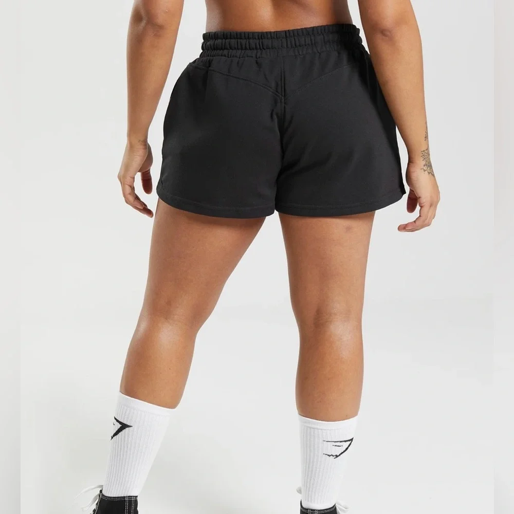 Legacy Gymshark Dark Purple Set - Picture 4 of 6